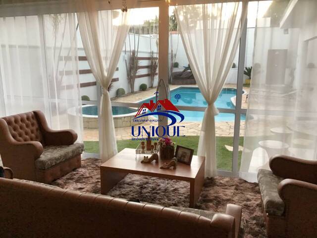 Casa em condomínio para Venda em Boituva - 4