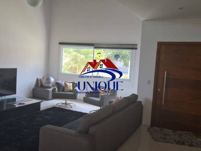 Casa em condomínio para Venda em Boituva - 4
