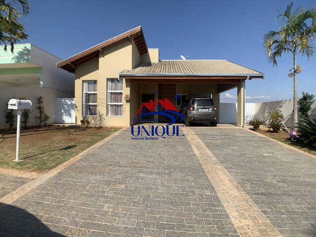 Casa em condomínio para Venda em Boituva - 2