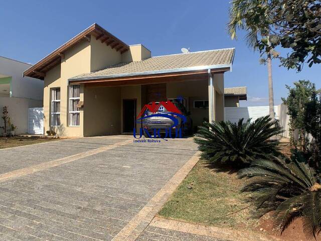 Casa em condomínio para Venda em Boituva - 3