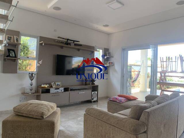 Casa em condomínio para Venda em Boituva - 3