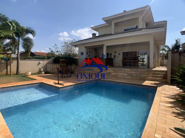 Casa em condomínio para Venda em Boituva - 2