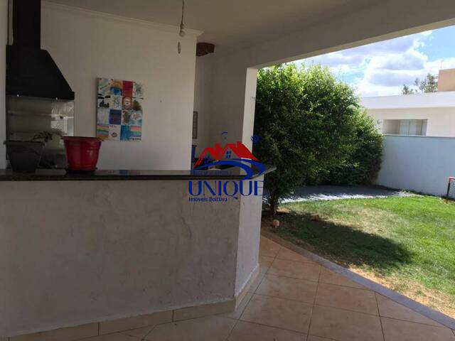 Casa em condomínio para Venda em Boituva - 4