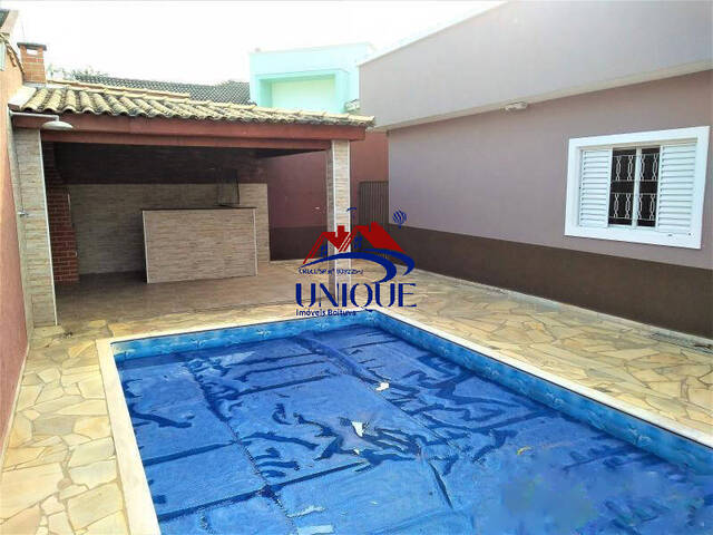 Casa em condomínio para Venda em Boituva - 3