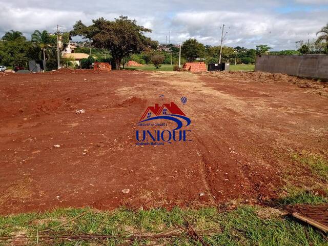 Terreno em condomínio para Venda em Boituva - 2