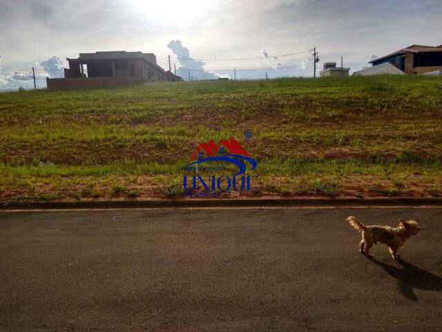Terreno em condomínio para Venda em Boituva - 4