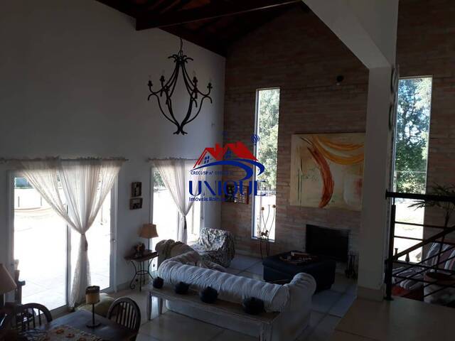 #43 - Casa em condomínio para Venda em Boituva - SP