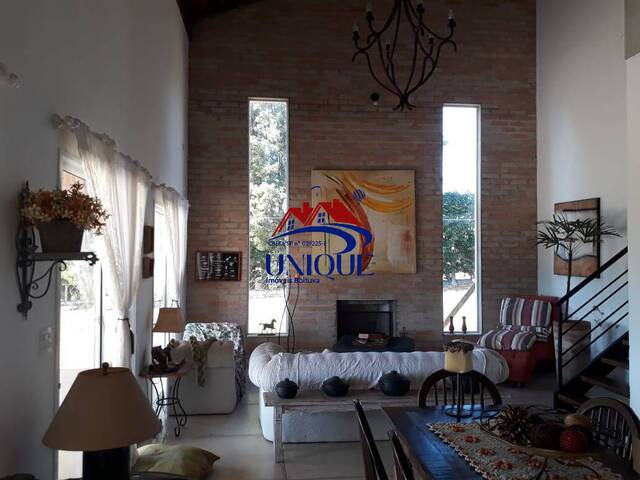 #43 - Casa em condomínio para Venda em Boituva - SP