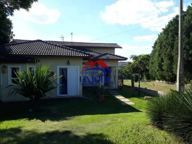 #43 - Casa em condomínio para Venda em Boituva - SP