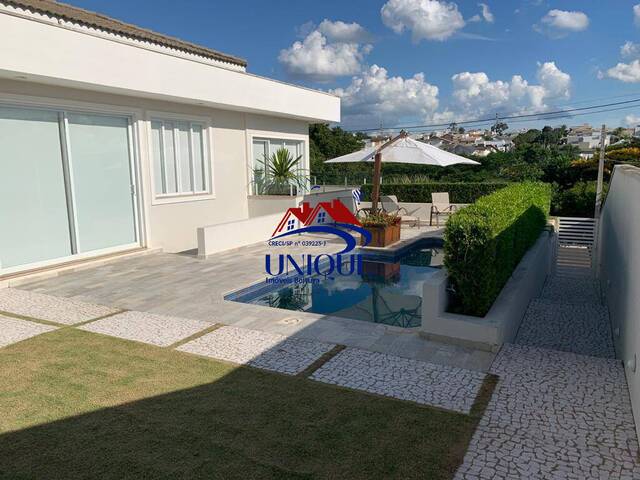 Casa em condomínio para Venda em Boituva - 4