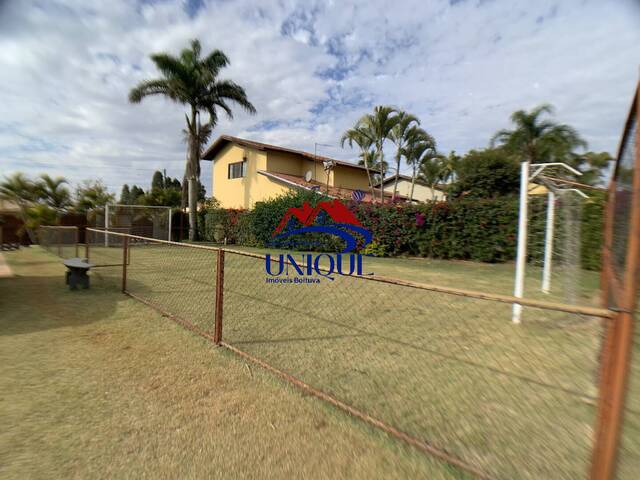 Chácara para Venda em Boituva - 5