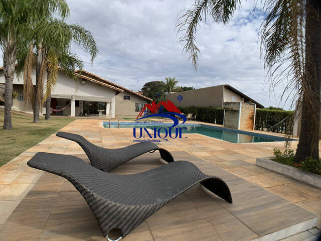 Chácara para Venda em Boituva - 2