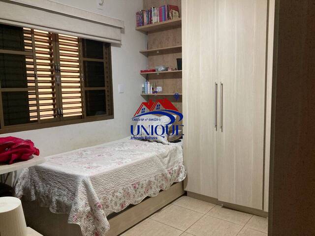 #69 - Casa em condomínio para Venda em Boituva - SP - 3