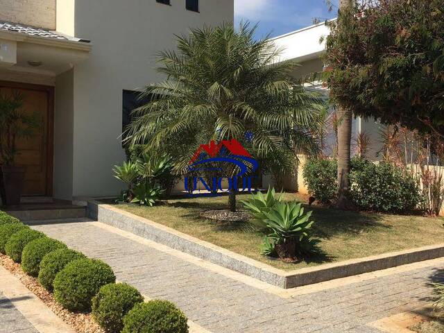 #69 - Casa em condomínio para Venda em Boituva - SP - 1
