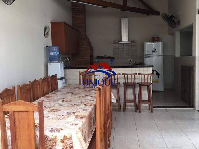 #69 - Casa em condomínio para Venda em Boituva - SP - 2