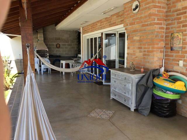 #77 - Casa em condomínio para Venda em Boituva - SP