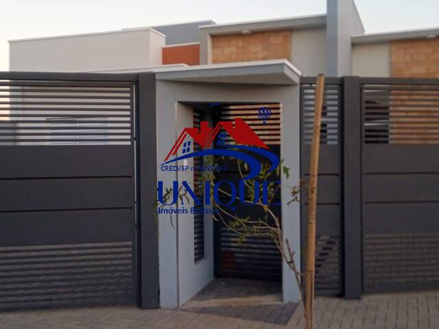 Casa para Venda em Boituva - 4