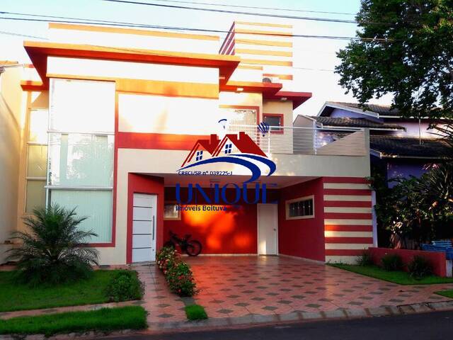 Casa em condomínio para Venda em Boituva - 5