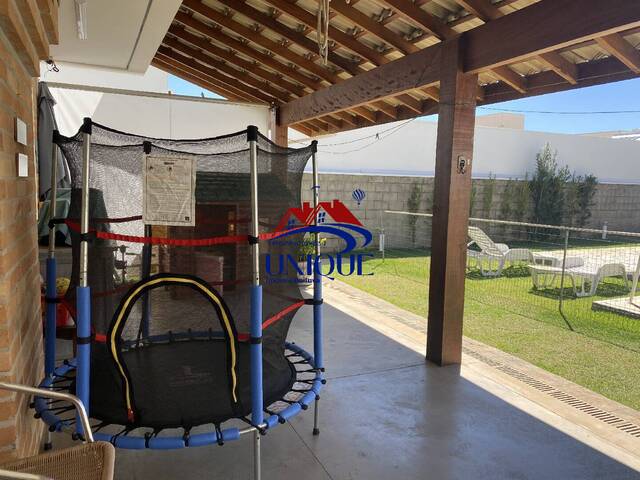 Casa em condomínio para Venda em Boituva - 5