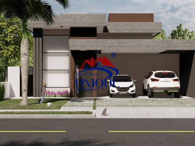 Casa em condomínio para Venda em Boituva - 4