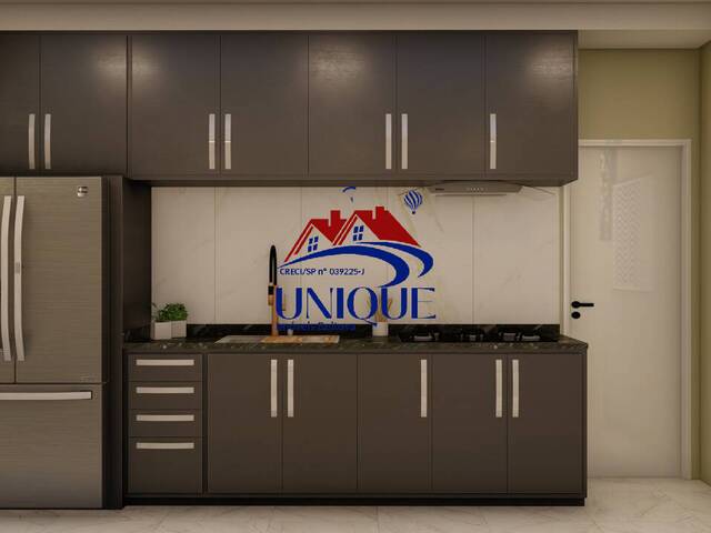 Casa em condomínio para Venda em Boituva - 3