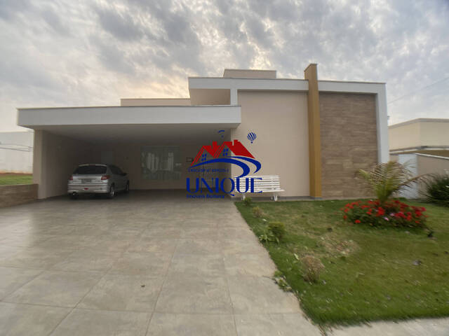 Casa em condomínio para Venda em Boituva - 2