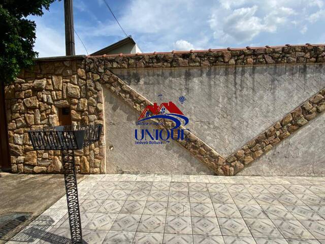 Casa para Venda em Boituva - 2