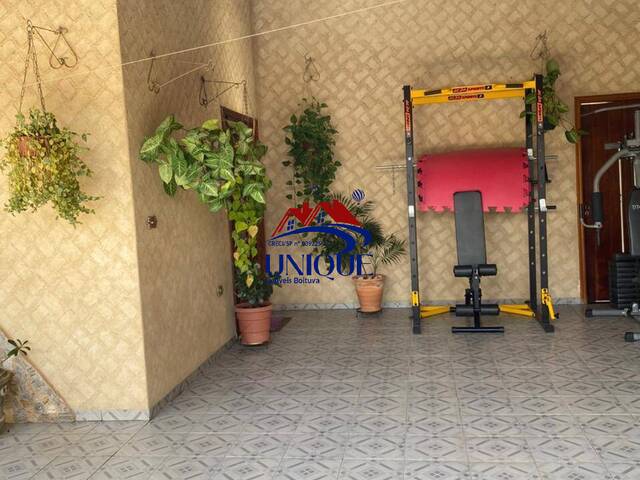 Casa para Venda em Boituva - 5