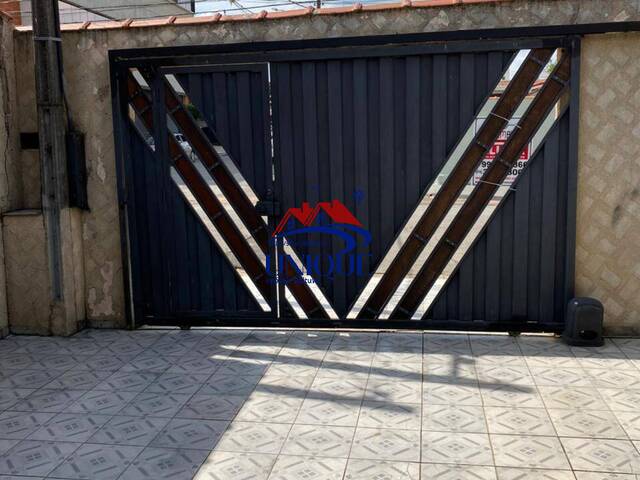 Casa para Venda em Boituva - 3