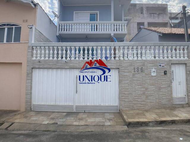 #148 - Casa para Venda em Boituva - SP