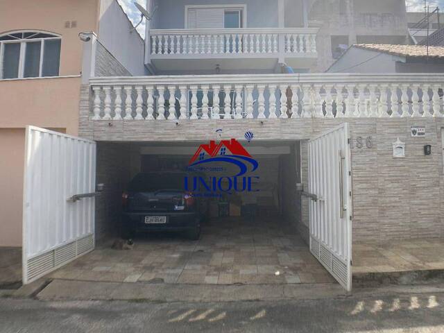 #148 - Casa para Venda em Boituva - SP