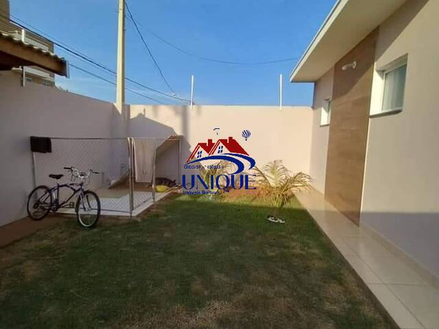 Casa para Venda em Boituva - 4