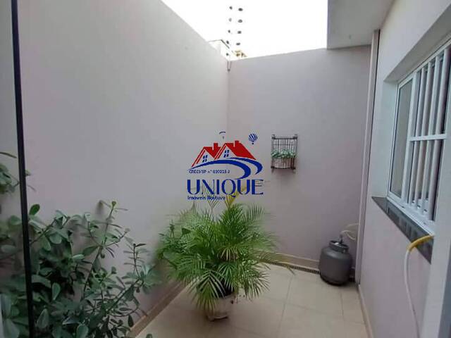 Casa para Venda em Boituva - 5