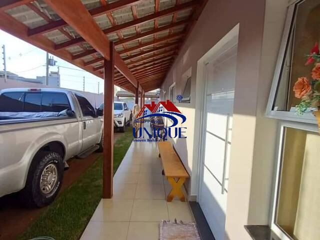 Casa para Venda em Boituva - 3