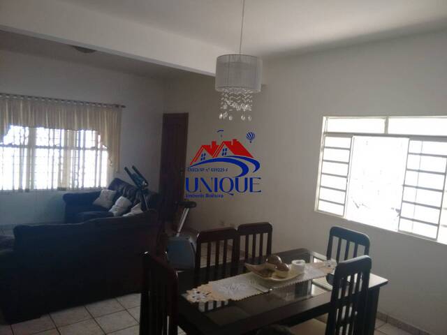 Casa para Venda em Boituva - 2
