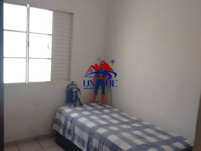 Casa para Venda em Boituva - 5