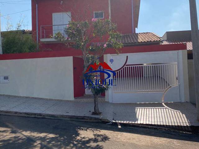 #164 - Casa para Venda em Boituva - SP