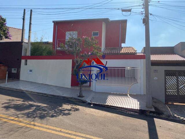 #164 - Casa para Venda em Boituva - SP
