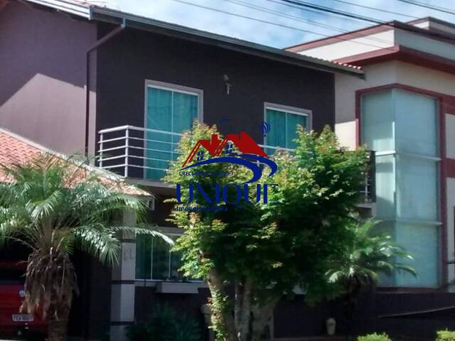 Casa em condomínio para Venda em Boituva - 3