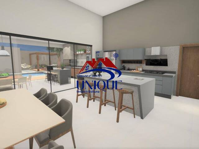 Casa em condomínio para Venda em Boituva - 3