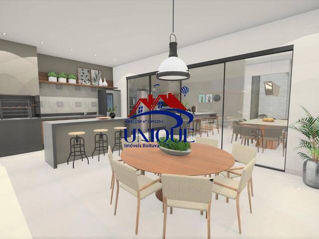 Casa em condomínio para Venda em Boituva - 5