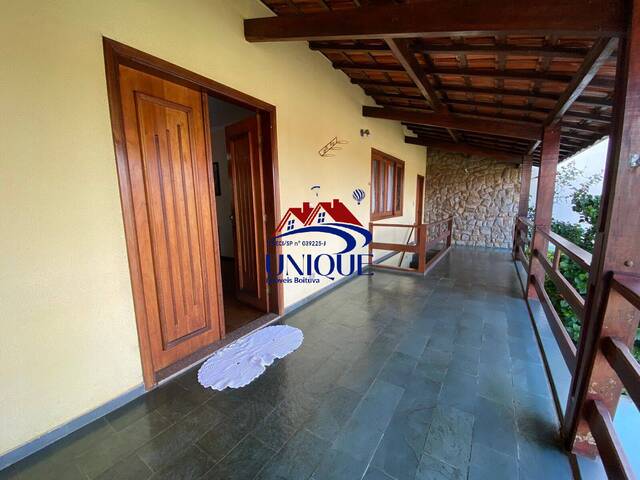 #201 - Casa para Venda em Boituva - SP