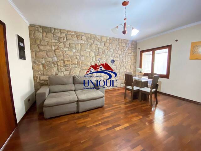 #201 - Casa para Venda em Boituva - SP