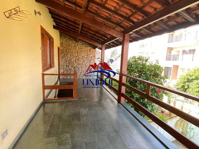 #201 - Casa para Venda em Boituva - SP