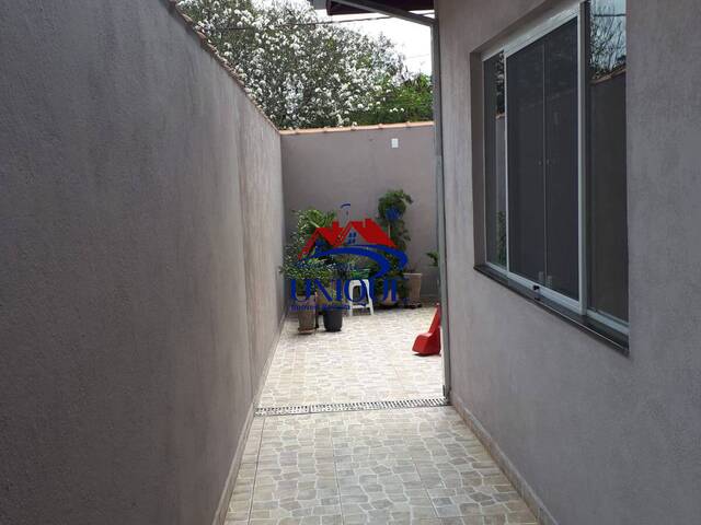 Casa para Venda em Boituva - 4