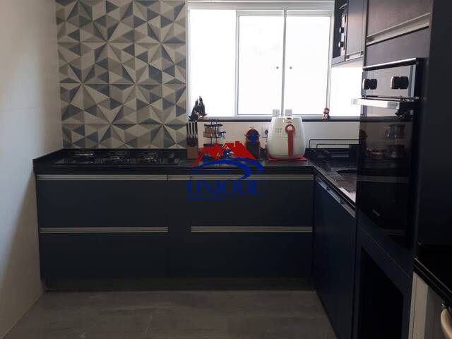 #218 - Casa para Venda em Boituva - SP