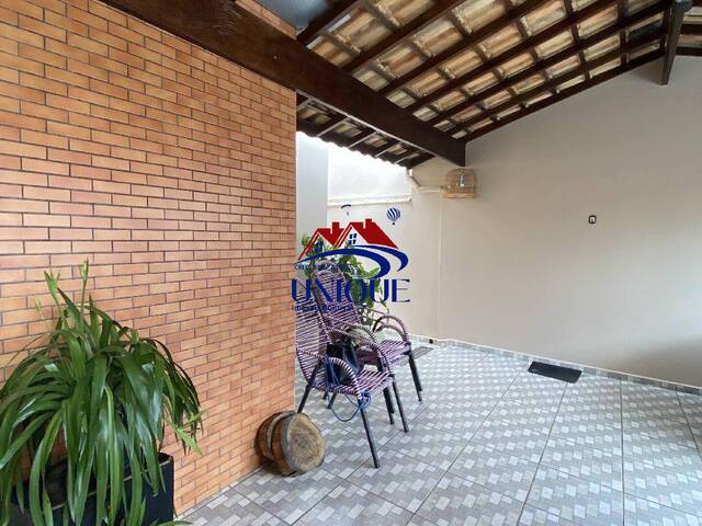 #221 - Casa para Venda em Boituva - SP