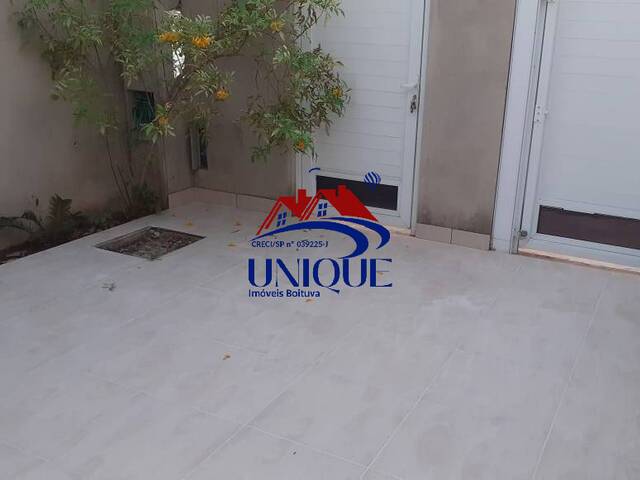 #225 - Casa para Venda em Boituva - SP