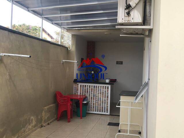 Casa para Venda em Boituva - 2