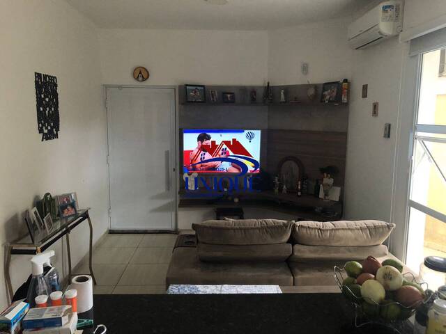 Casa para Venda em Boituva - 4